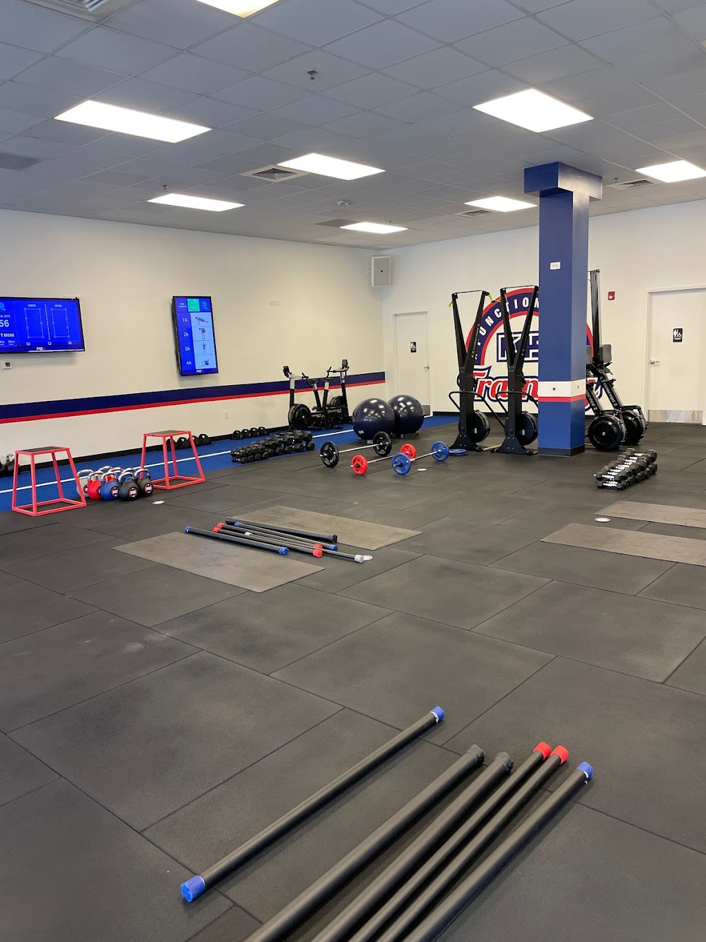 F45 Training Shannon Plaza | 3515 Witherspoon Blvd #101, Durham, NC 27707, USA | Phone: (919) 930-3105