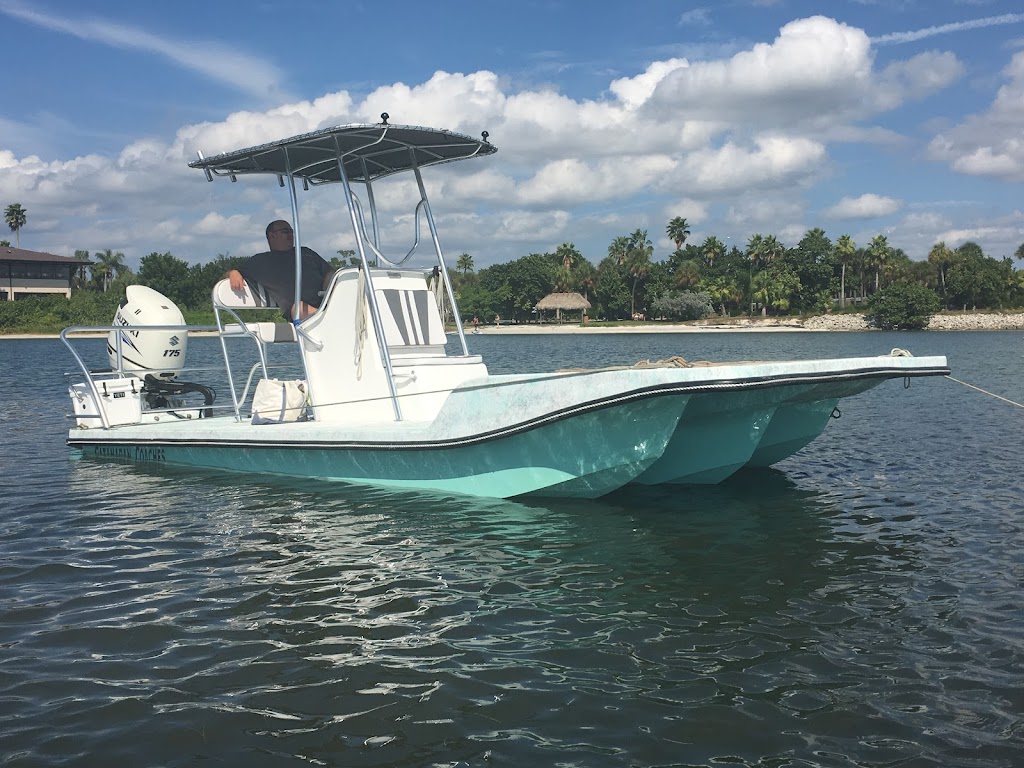 Catamaran Coaches Inc | 5820 77th St E, Palmetto, FL 34221, USA | Phone: (941) 685-9374