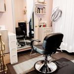 Sola Salon Studios | 15343 W National Ave, New Berlin, WI 53151, United States | Phone: (414) 810-7652