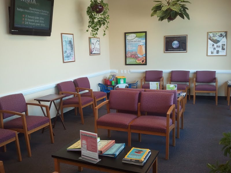 Breckenridge Chiropractic | 12300 Bermuda Crossroad Ln, Chester, VA 23831 | Phone: (804) 575-7972