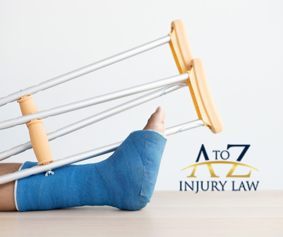 A to Z Injury Law | 9370 SW 72nd St Suite A-255, Miami, FL 33173, United States | Phone: (305) 203-4357