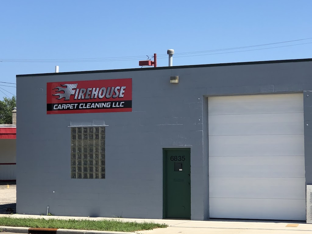 Firehouse Carpet Cleaning | 6835 30th Ave, Kenosha, WI 53142, USA | Phone: (262) 960-3934