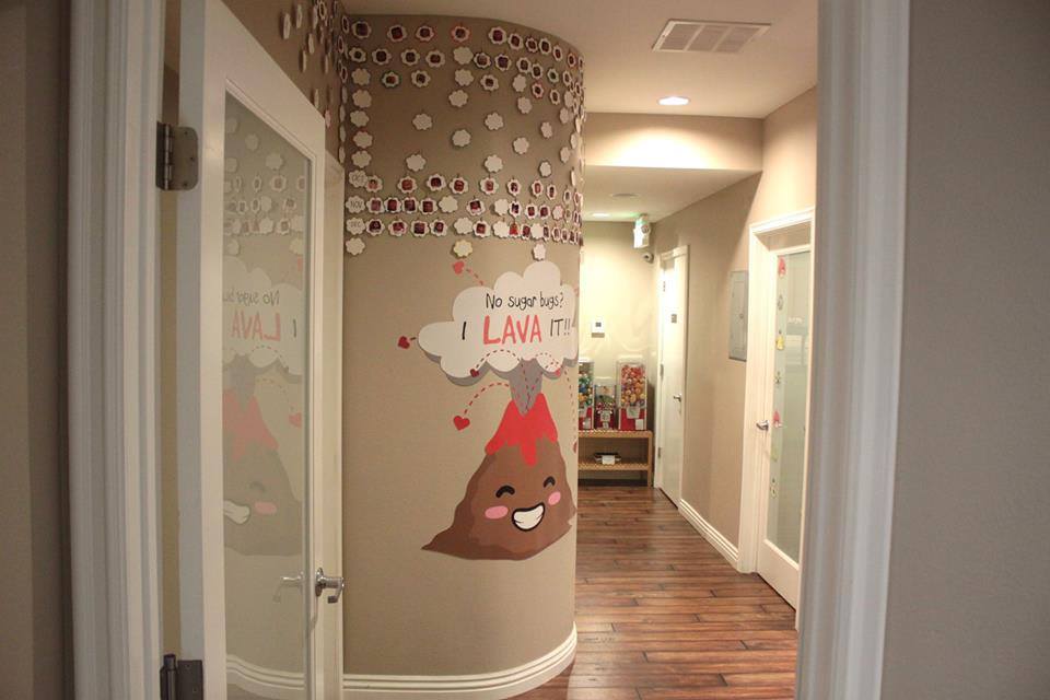 Dino-mite Kids Dental Pediatric Dentistry | 23321 El Toro Rd suite c, Lake Forest, CA 92630, USA | Phone: (949) 916-9798