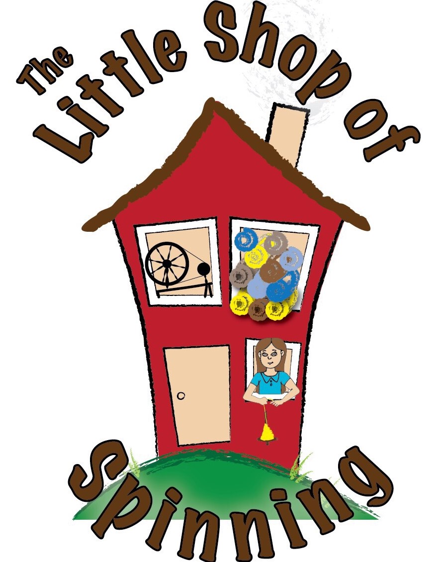 The Little Shop of Spinning | 303 2nd St, Roanoke, IN 46783 | Phone: (260) 433-3985