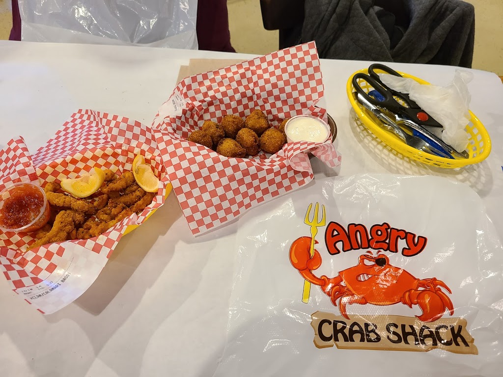Angry Crab Shack | 11340 W Bell Rd, Surprise, AZ 85378, USA | Phone: (623) 248-9190