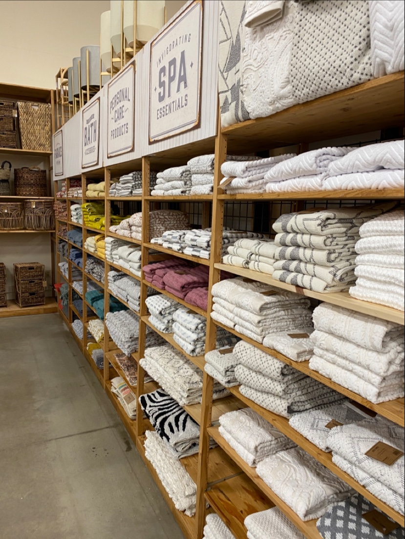 World Market | 4020 Medina Rd Suite 120, Akron, OH 44333, USA | Phone: (330) 670-1124