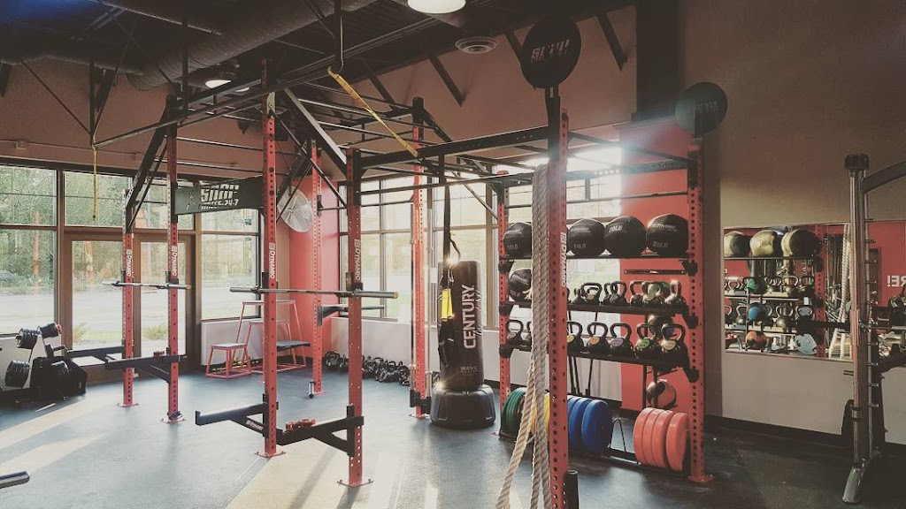 Snap Fitness Maple Grove South | 13408 Bass Lake Rd, Maple Grove, MN 55311, USA | Phone: (763) 447-4014