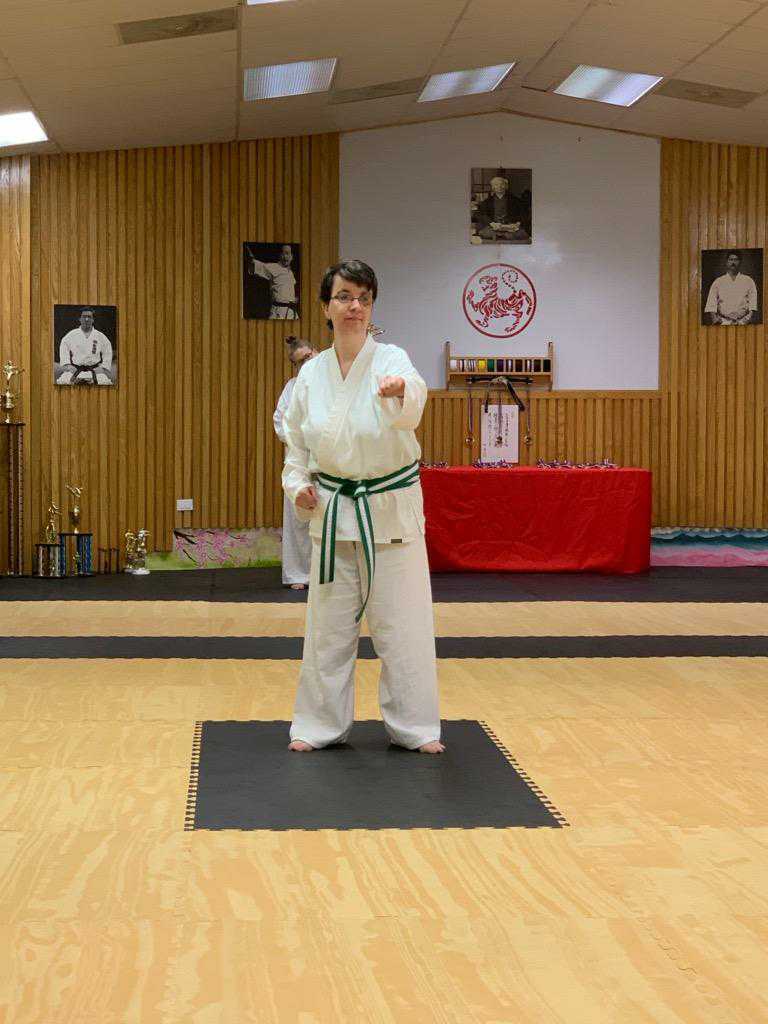 Texas Association of Shotokan Karate | 909 Spring Creek Pkwy #350, Plano, TX 75023, USA | Phone: (469) 222-3754