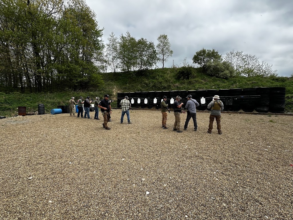 Valor Personal Defense Systems | 27 Pine Grove Square, Grove City, PA 16127, USA | Phone: (724) 300-3048