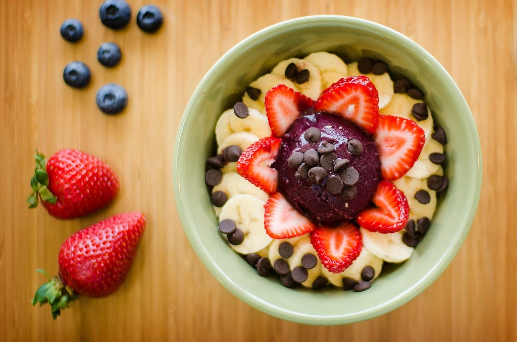 Ubatuba Acai | 130 E Chapman Ave suite a, Fullerton, CA 92832, USA | Phone: (714) 599-3070