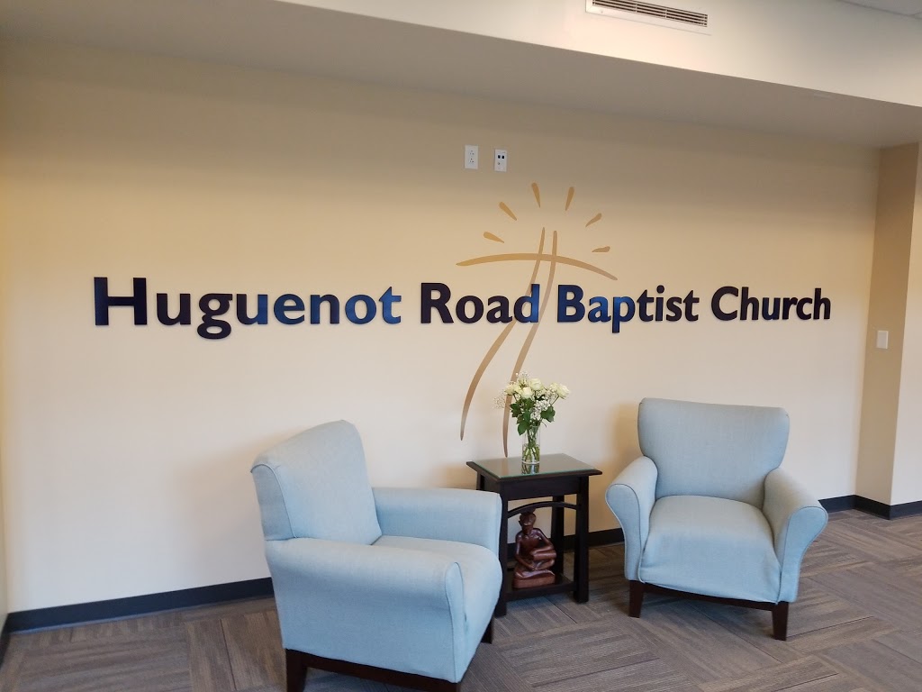 Huguenot Road Baptist Church | 10525 W Huguenot Rd, North Chesterfield, VA 23235, USA | Phone: (804) 272-2072