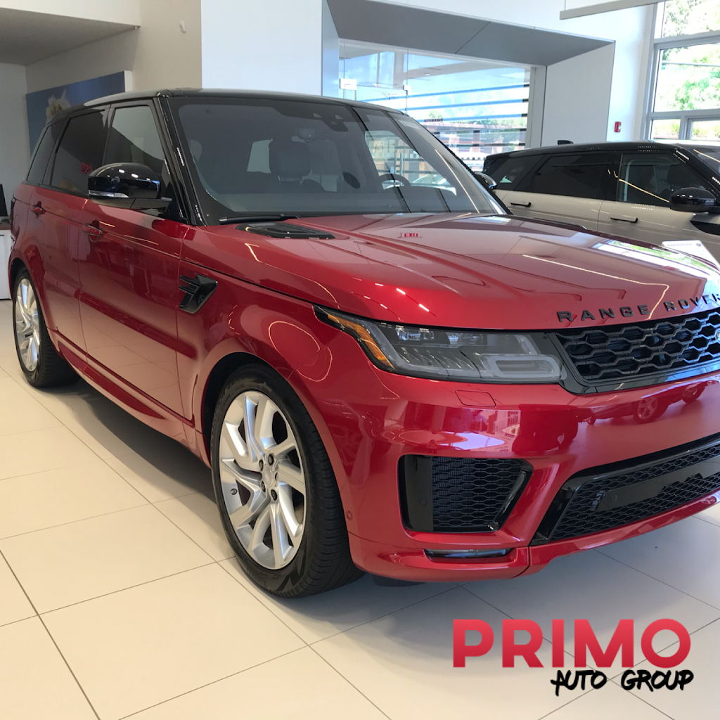 Primo Auto Group | 11-08 131st St, Queens, NY 11356, USA | Phone: (718) 489-2810