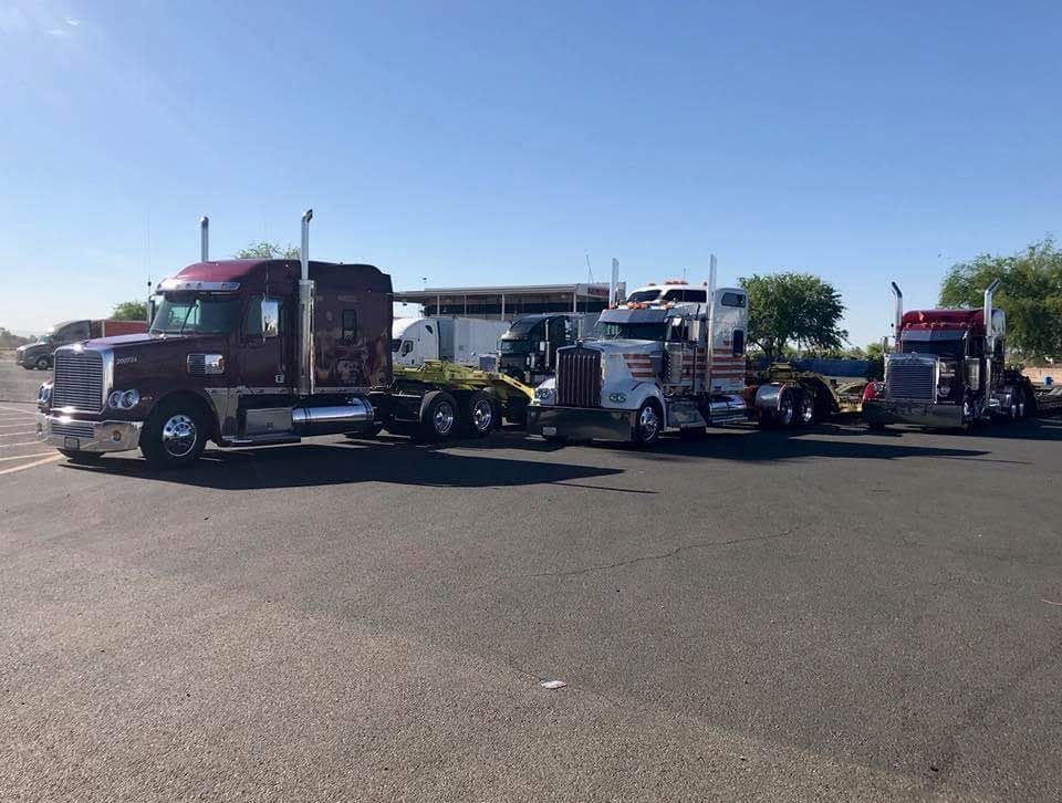 Auto Truck Transport USA LLC | 1202 Carriers Dr, Laredo, TX 78045, USA | Phone: (956) 712-8588