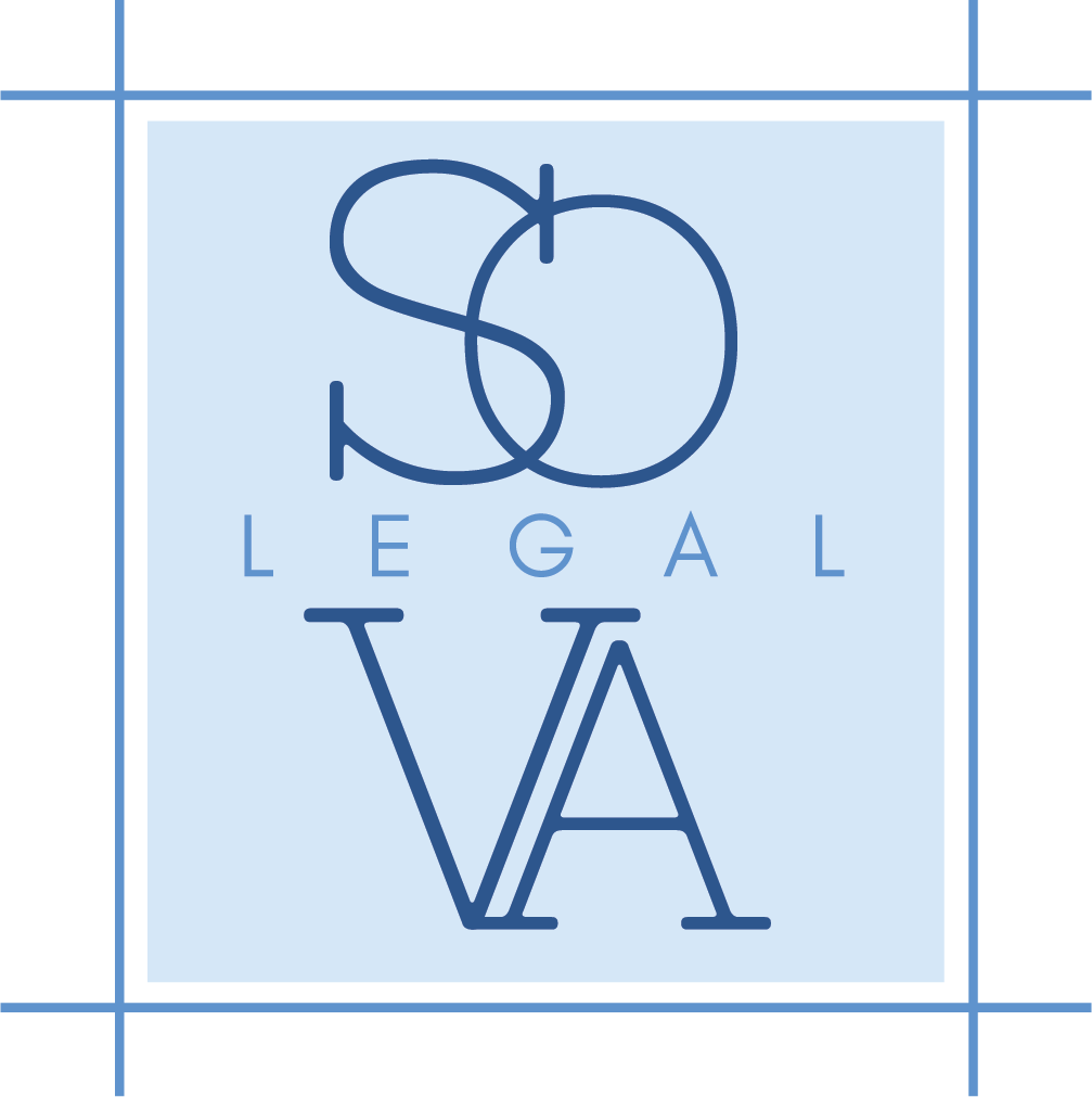 SoVa Legal | 312 Main St #200, Danville, VA 24541, USA | Phone: (434) 792-2424