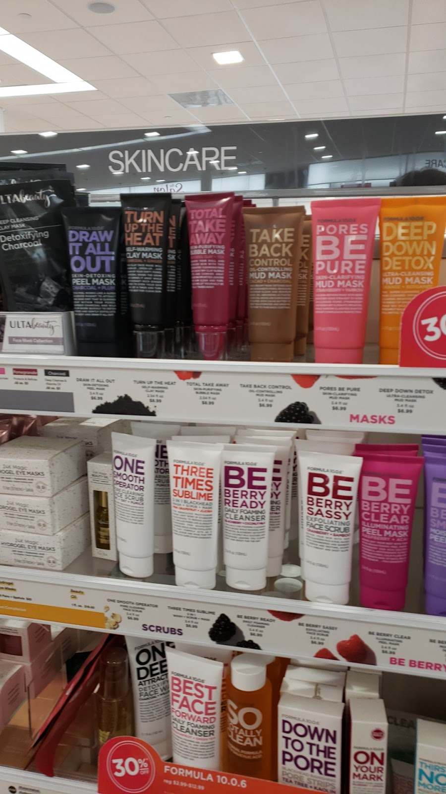 Ulta Beauty | 11066 Pacific Crest Pl Ste A120, Silverdale, WA 98383, USA | Phone: (360) 204-5169