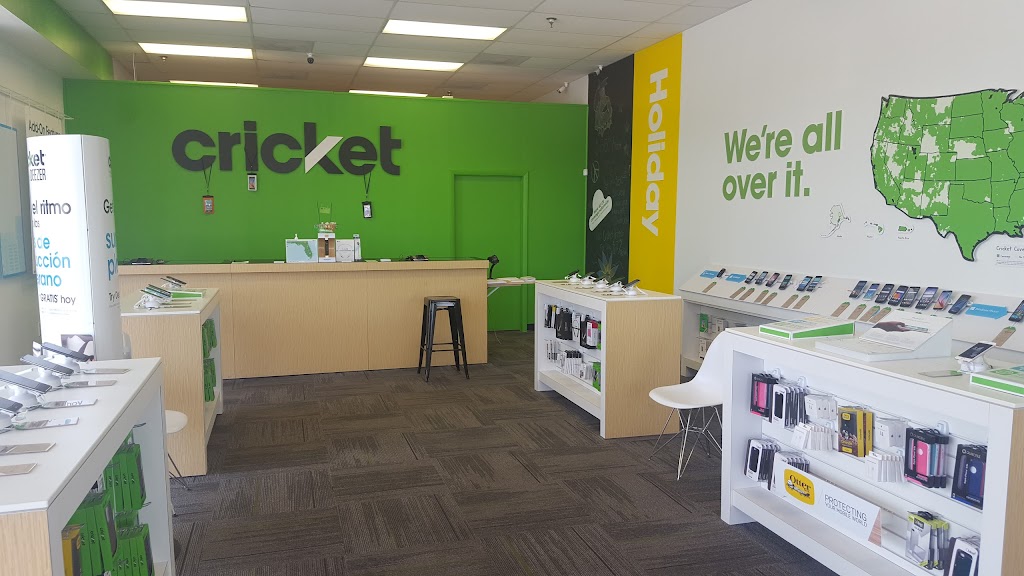 Cricket Wireless Authorized Retailer | 3452 US-19, Holiday, FL 34691, USA | Phone: (727) 835-7830