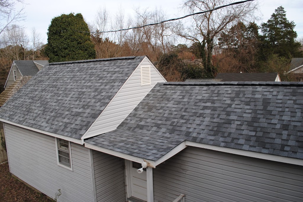 Nansemond River Roofing & Siding, LLC | 110 Virginia Ham Dr Suite 100, Suffolk, VA 23434, USA | Phone: (757) 935-5656