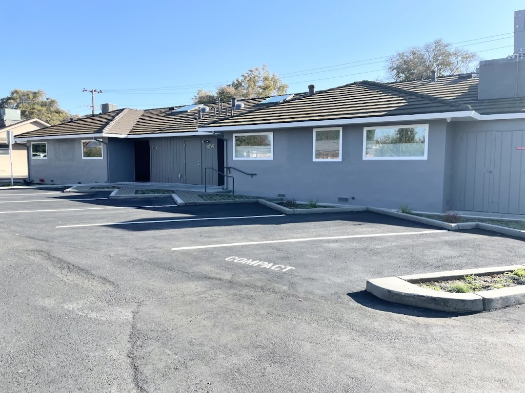 Fremont Periodontics and Implants | 4559 Mattos Dr, Fremont, CA 94536, USA | Phone: (510) 494-9777