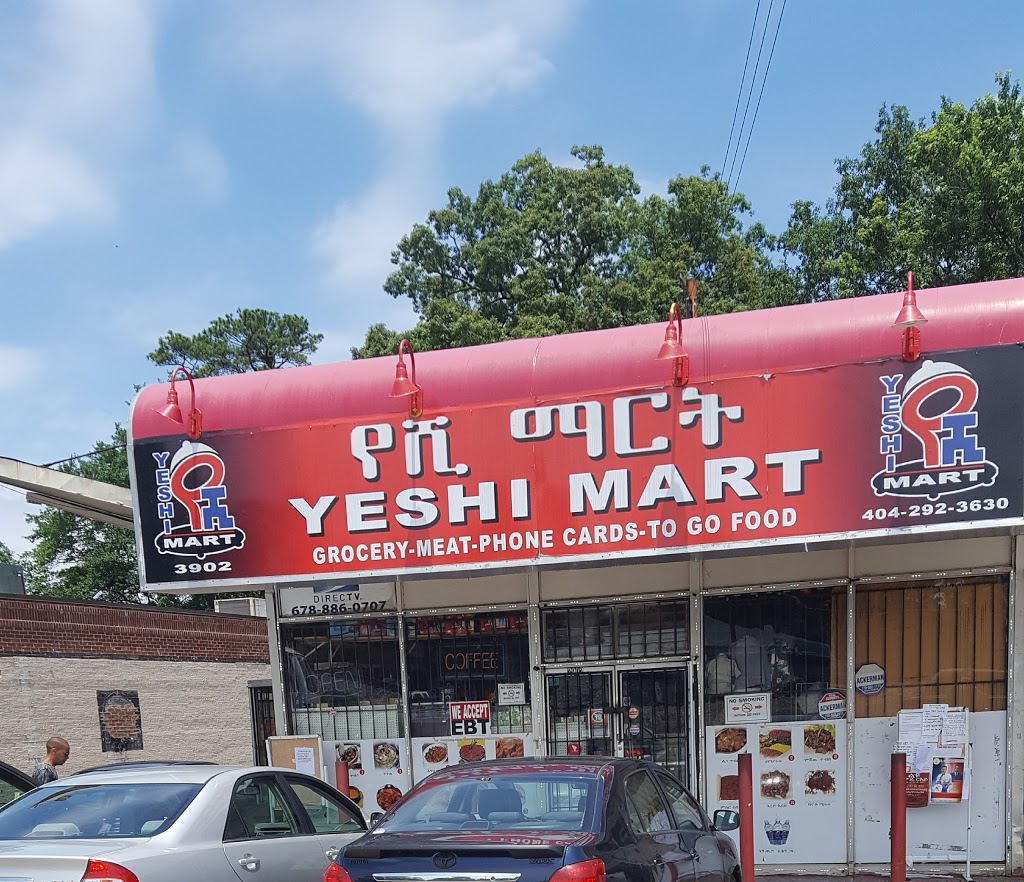 Yeshi Food Mart 2 | 3902 E Ponce de Leon Ave, Clarkston, GA 30021, USA | Phone: (404) 292-3630