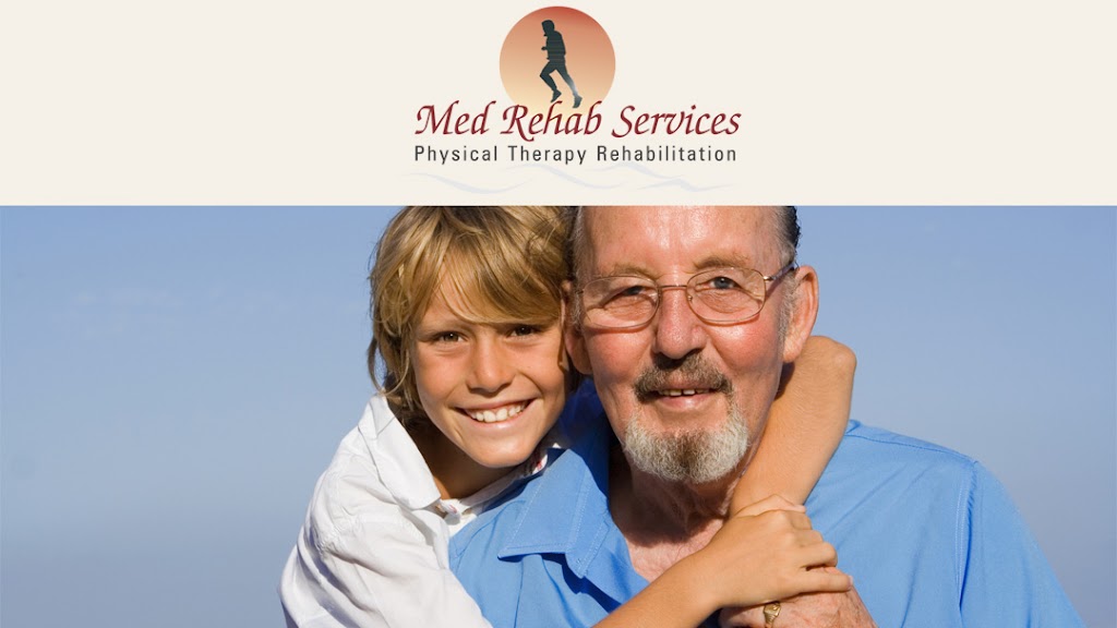 Med Rehab Services | 37463 Schoolcraft, Livonia, MI 48150, USA | Phone: (734) 432-1700