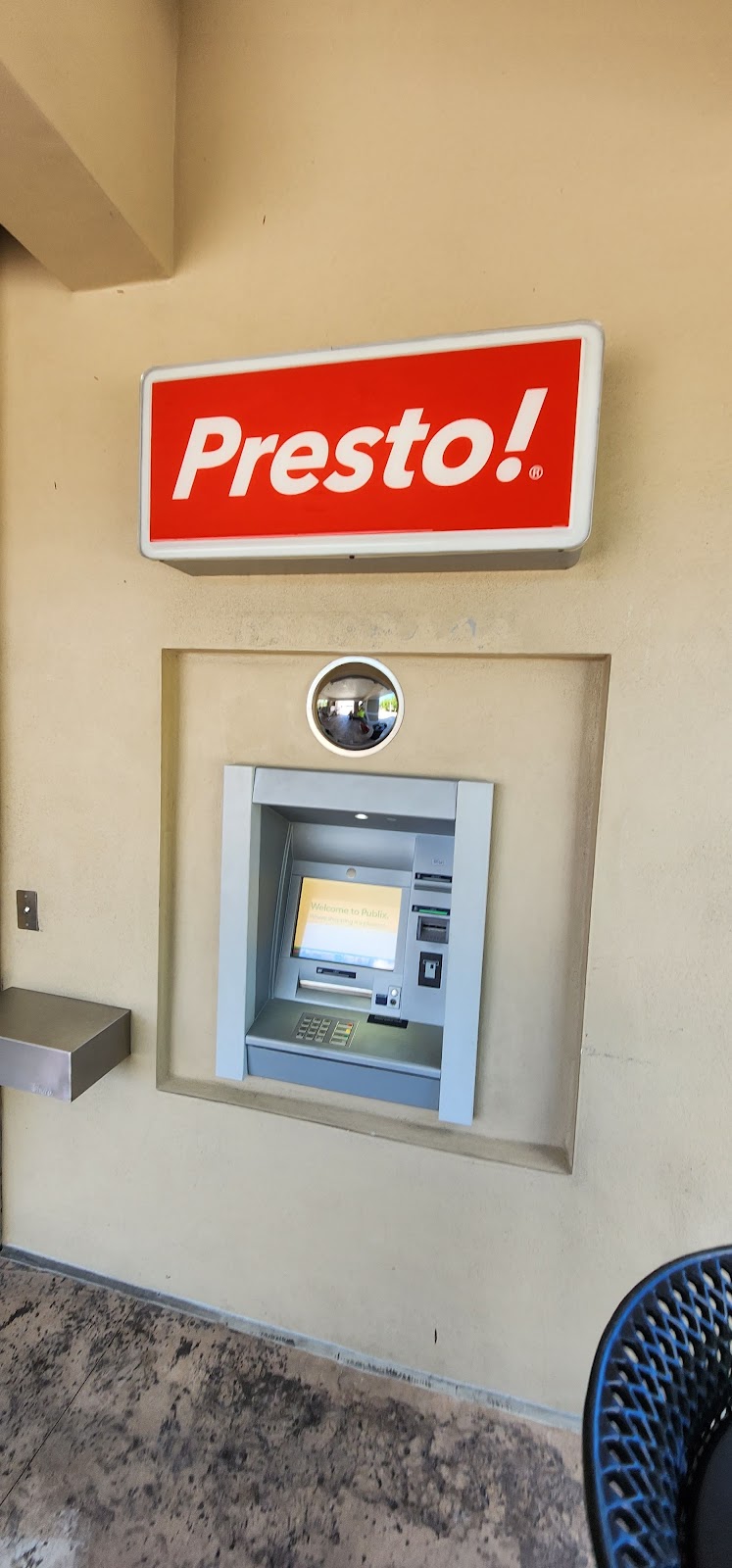 Presto! ATM at Publix | 83268 Overseas Hwy, Islamorada, FL 33036, USA | Phone: (863) 688-1188