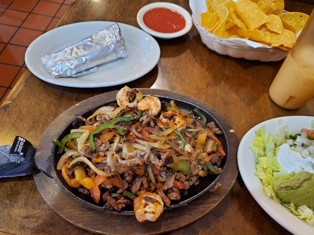Los Amigos Mexican Restaurant | 1235 S Jefferson St, Huntington, IN 46750, USA | Phone: (260) 356-4222
