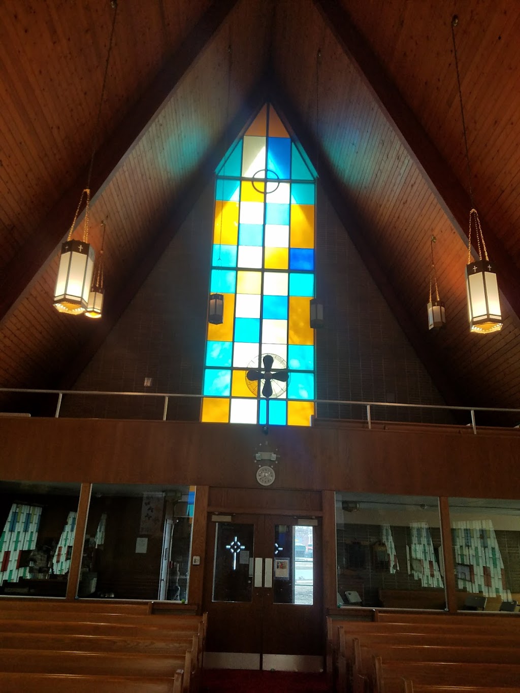 New Covenant Presbyterian Church | 916 Western Ave, Albany, NY 12203, USA | Phone: (518) 482-8063