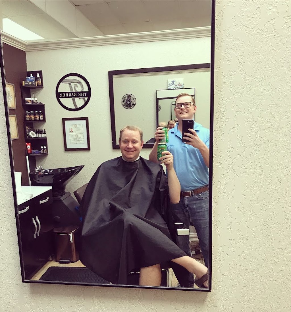 Travis the Barber | 6465 E Mockingbird Ln #344, Dallas, TX 75214, USA | Phone: (517) 285-9122