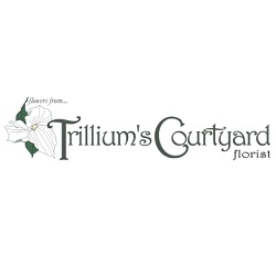 Trilliums Courtyard Florist | 2195 Kensington Ave, Amherst, NY 14226, United States | Phone: (716) 839-2033