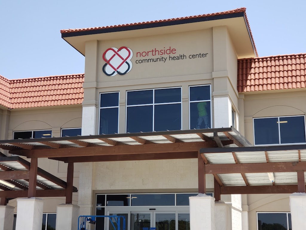 Northside Community Health Center - doctor  | Photo 2 of 10 | Address: 2332 Beverly Hills Dr, Fort Worth, TX 76114, USA | Phone: (817) 625-4254