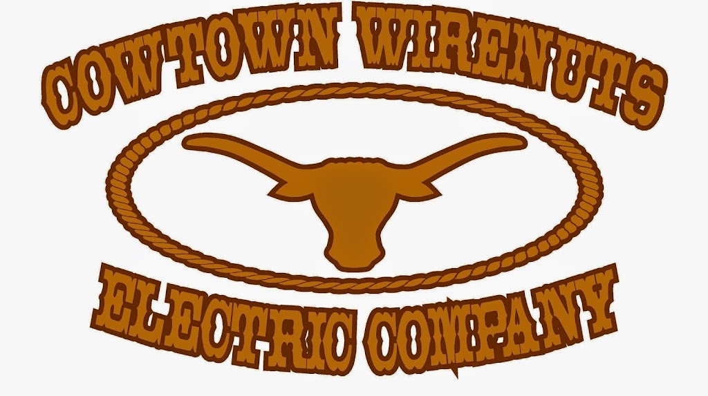 Cowtown Wire Nuts Electric Co. | 412 Stevens Dr, Benbrook, TX 76126, USA | Phone: (817) 994-4942