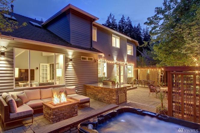 Pro Service Landscape | 18630 85th Ave SE, Snohomish, WA 98296, USA | Phone: (206) 409-5716