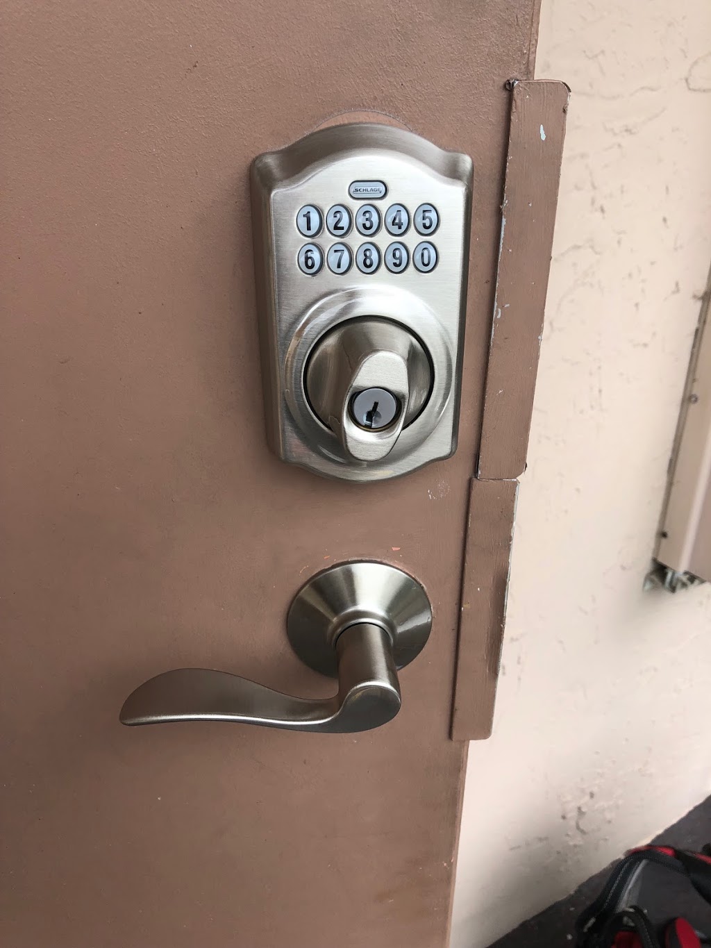 A Bens Locksmith Fort Lauderdale | 5311 SW 34th Way, Fort Lauderdale, FL 33312 | Phone: (954) 200-1889