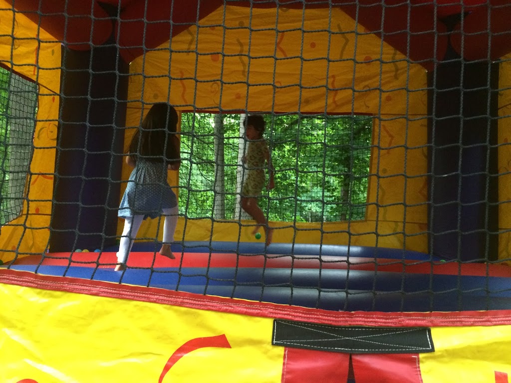 All Bounced Around Party Rentals | 2451 Westland Way, Acworth, GA 30102, USA | Phone: (347) 339-4740