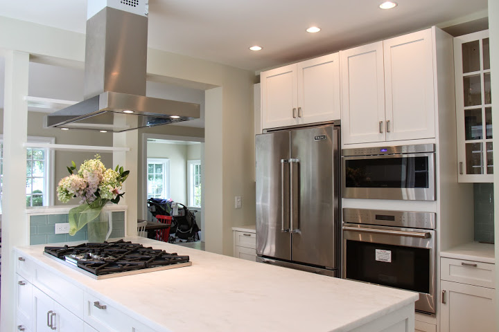 Intelligent Kitchen | 521 Amsterdam Ave, New York, NY 10024, USA | Phone: (212) 501-8000