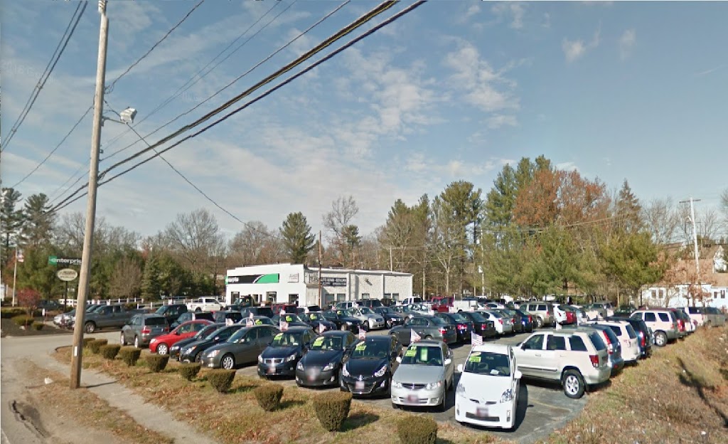 Advanced Auto Sales | 1787 Bridge St, Dracut, MA 01826 | Phone: (978) 224-1144