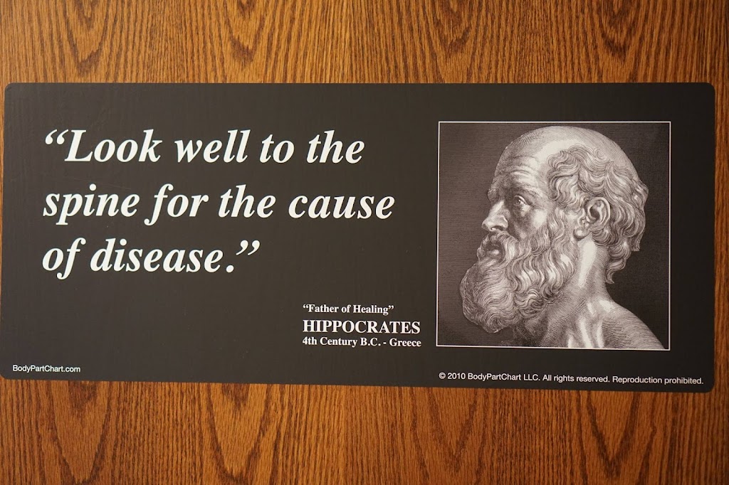 Precision Spinal Care | 1600 Commerce Park Dr STE 200, Chelsea, MI 48118, USA | Phone: (734) 433-9564