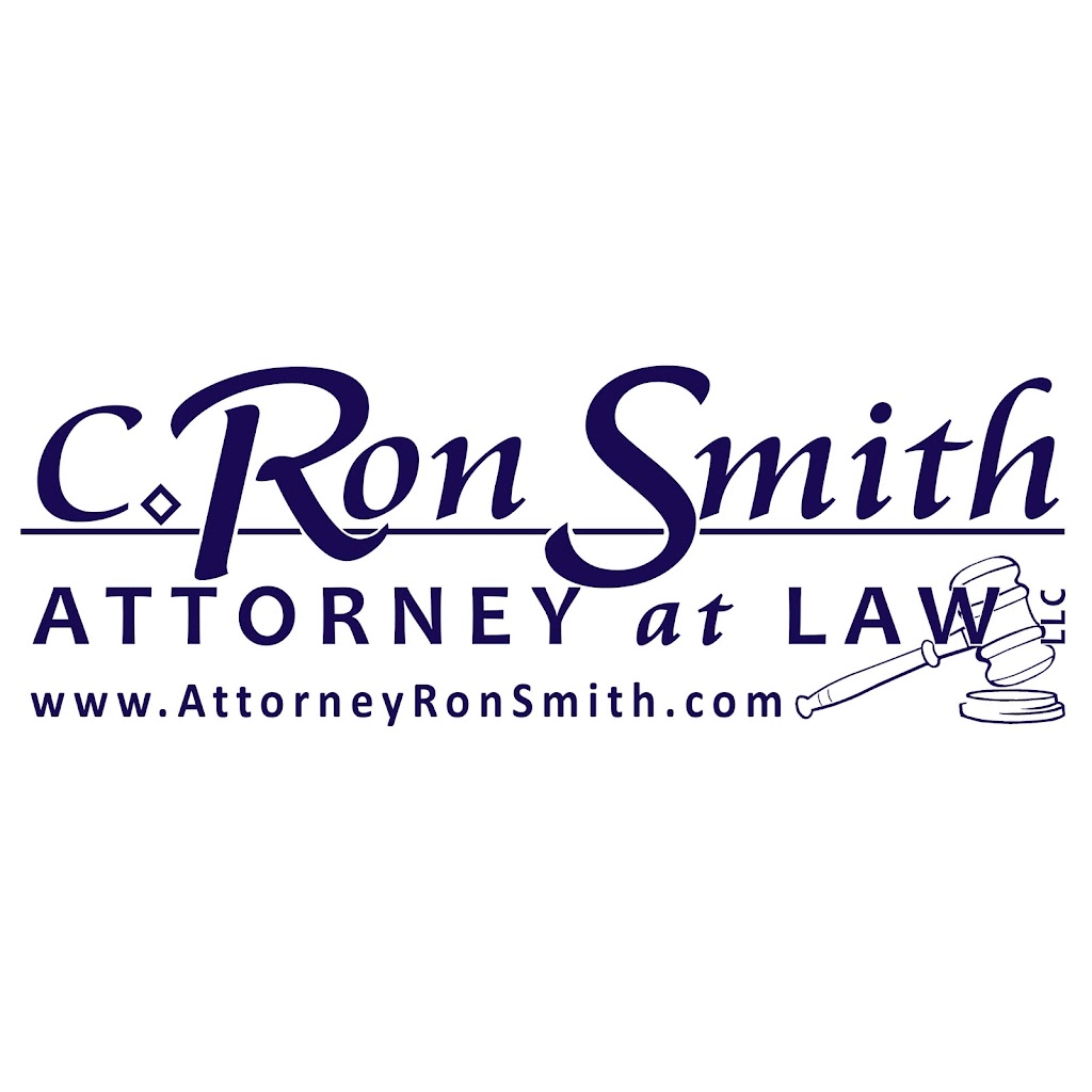C. Ron Smith Attorney at Law, LLC | 170 Bastille Way suite c, Fayetteville, GA 30214, USA | Phone: (770) 731-1447