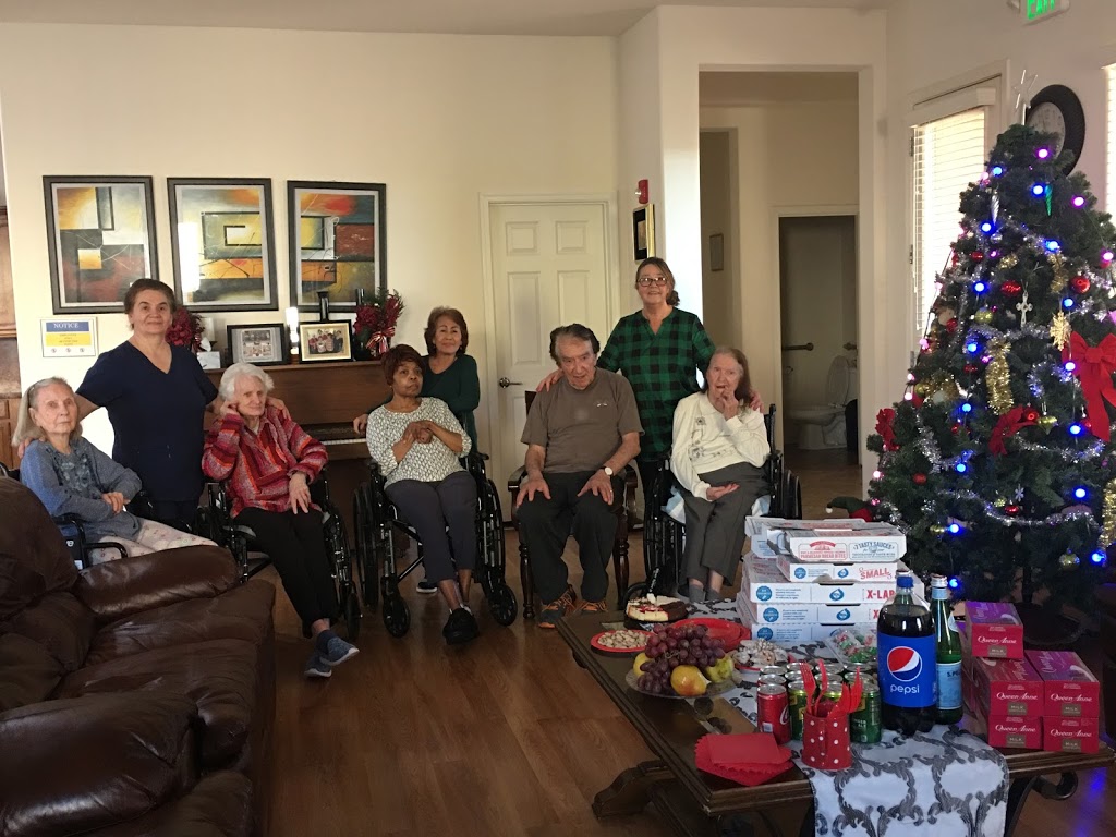 Home Care at Marley Park | 13024 N 154th Ln, Surprise, AZ 85379, USA | Phone: (602) 317-5005