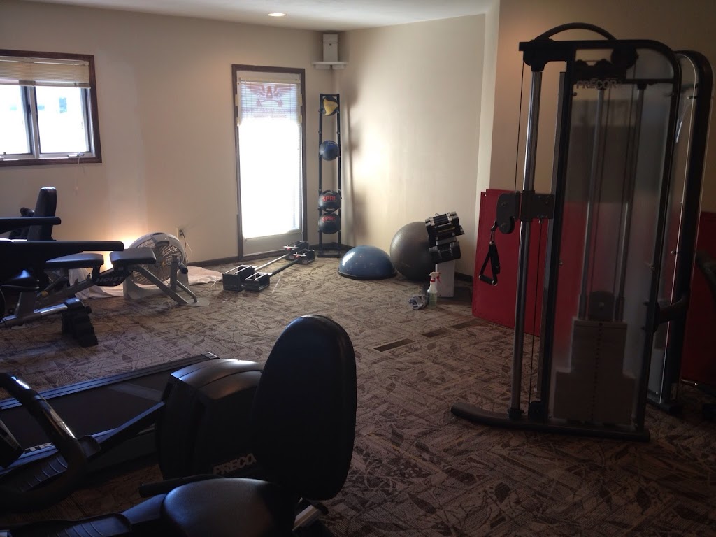 American Mobile Fitness | 2727 N Holland Sylvania Rd H, Toledo, OH 43615, USA | Phone: (419) 351-1381