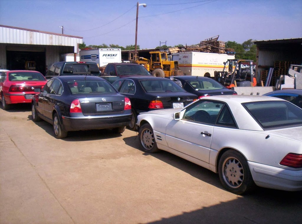 Action Auto Recycling | 2212 S Riverside Dr, Fort Worth, TX 76104, USA | Phone: (817) 535-0063