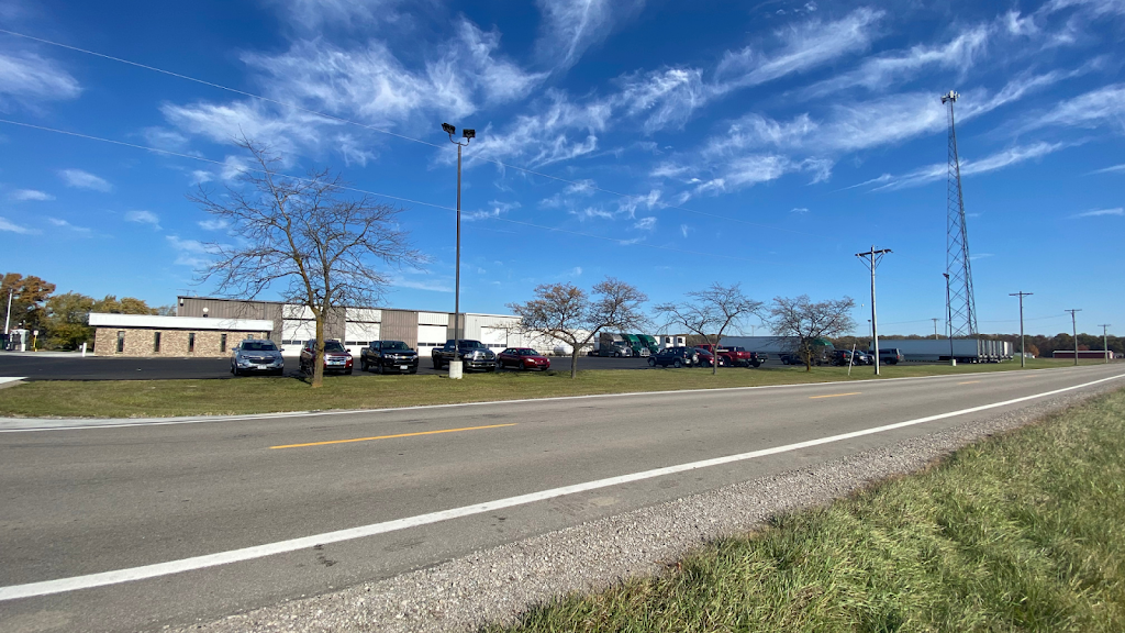 Zachrich Trucking Co | 17960 OH-281, Holgate, OH 43527, USA | Phone: (800) 537-2148