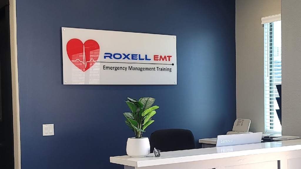 Roxell EMT - Katy Freeway | 155 Bella Katy Dr, Katy, TX 77494, USA | Phone: (281) 372-6640