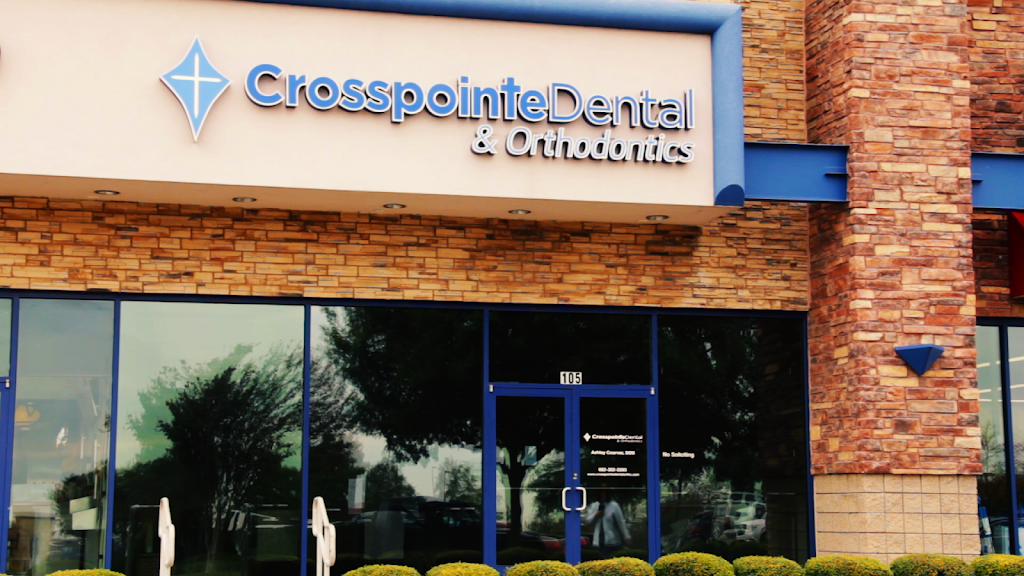 Crosspointe Sleep Solutions | 2041 U.S. 287 Frontage Rd Ste. 105, Mansfield, TX 76063, USA | Phone: (817) 592-8175