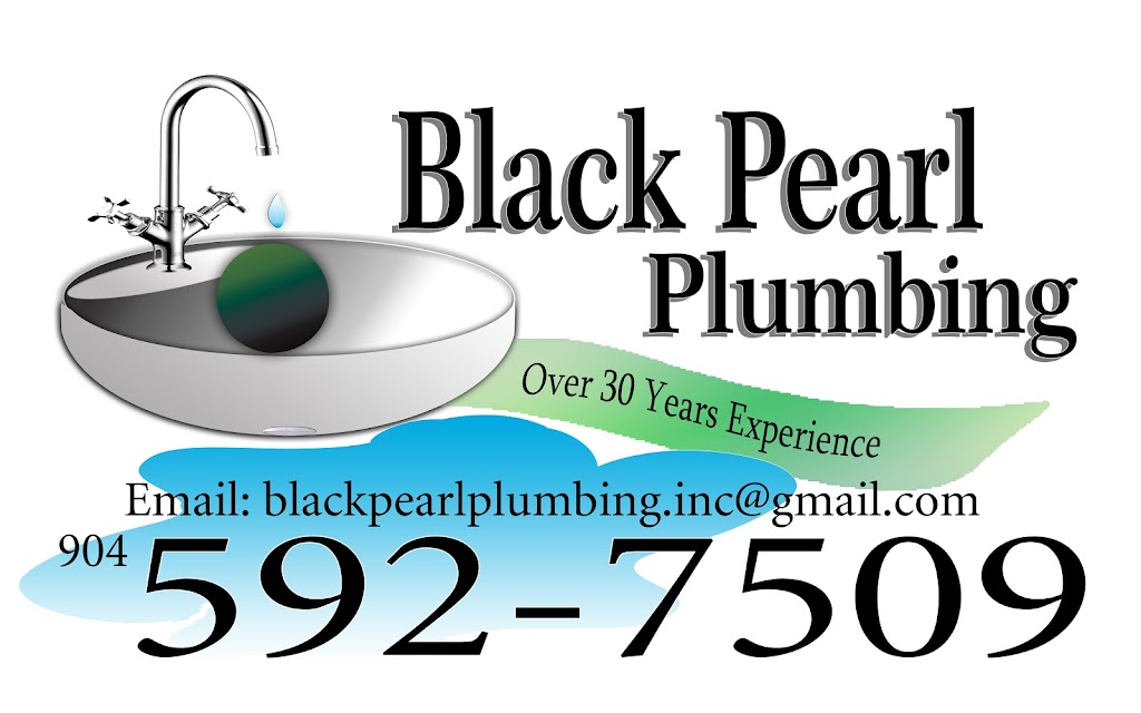 Black Pearl Plumbing | 2487 County Rd 220 Suite 104, Middleburg, FL 32068, USA | Phone: (904) 592-7509