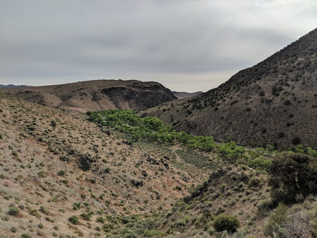 Carson River Canyon Open Space | Carson City, NV 89701, USA | Phone: (775) 887-2262