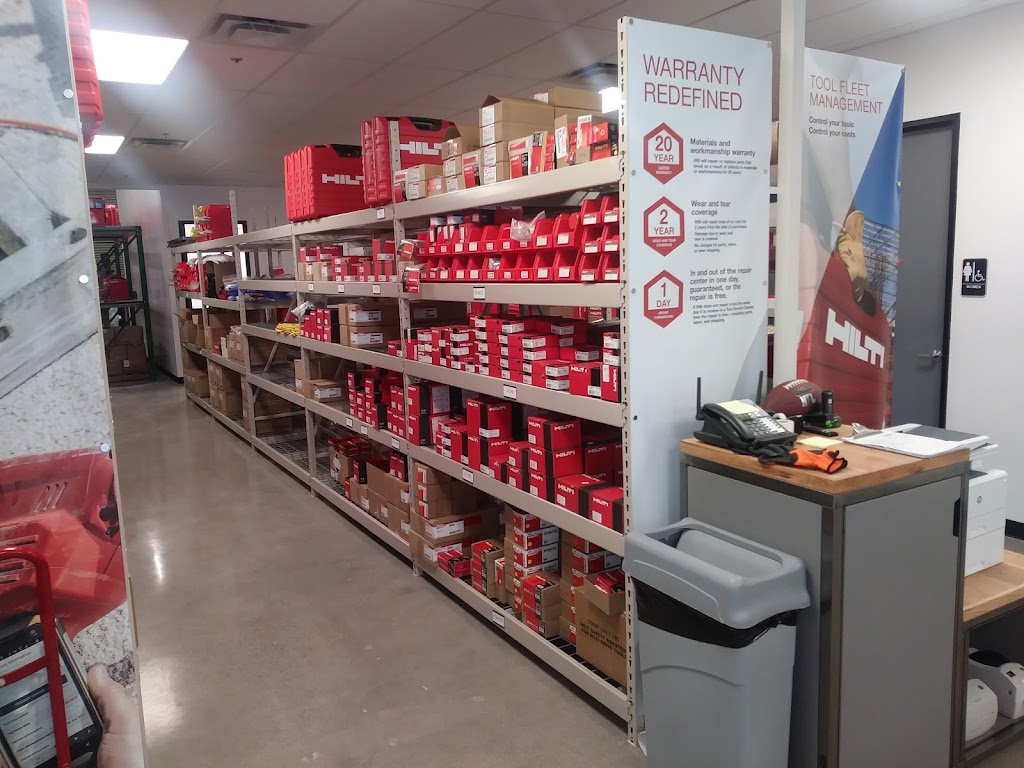 Hilti Store - Las Vegas | 5480 S Valley View Blvd #160, Las Vegas, NV 89118 | Phone: (800) 879-8000