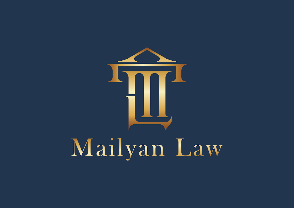 Law Office of Meline Mailyan, Esq. | 801 N Brand Blvd # 245, Glendale, CA 91203, USA | Phone: (747) 200-5520