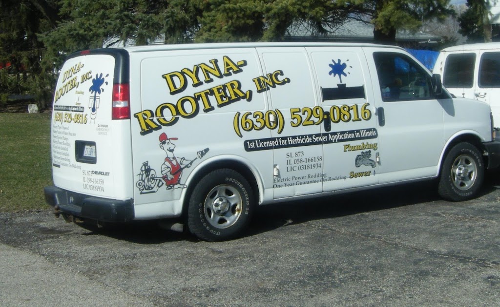 Dyna Rooter Plumbing & Sewer, Inc. | 1501 Indian Hill Dr, Schaumburg, IL 60193, USA | Phone: (630) 529-0816