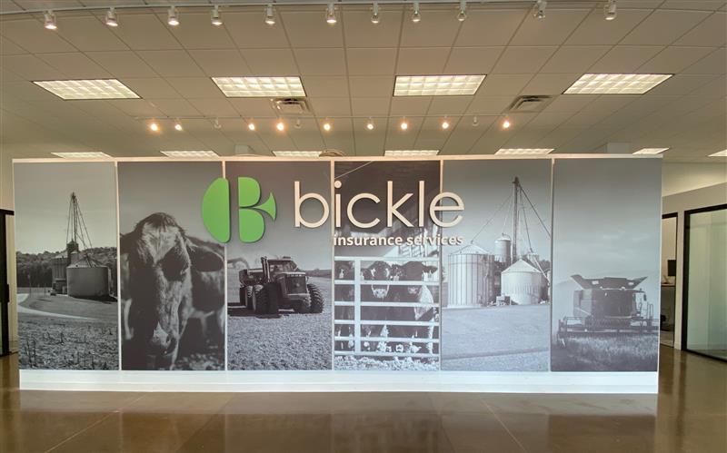 Bickle Insurance Services | 1682 Alex Dr STE 1, Wilmington, OH 45177, USA | Phone: (937) 382-5545